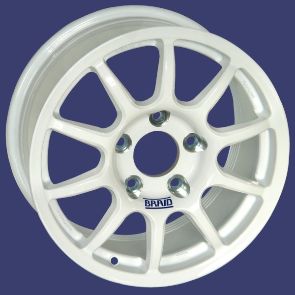 Závodní alu disk Fullrace MAXLIGHT 8x1