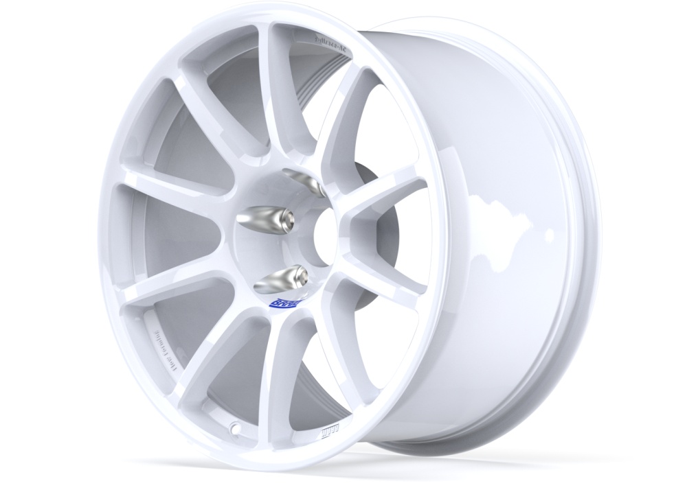 Braid Fullrace AC FF 11x18 závodní disk