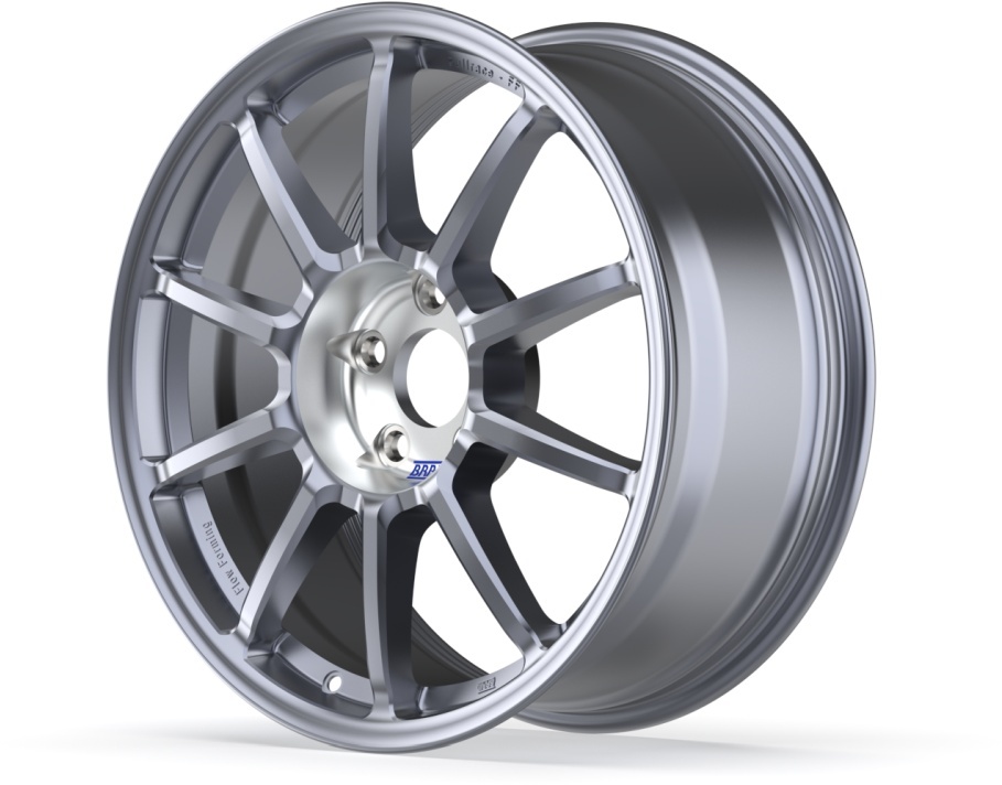 Braid Fullrace FF 13x18 závodní disk