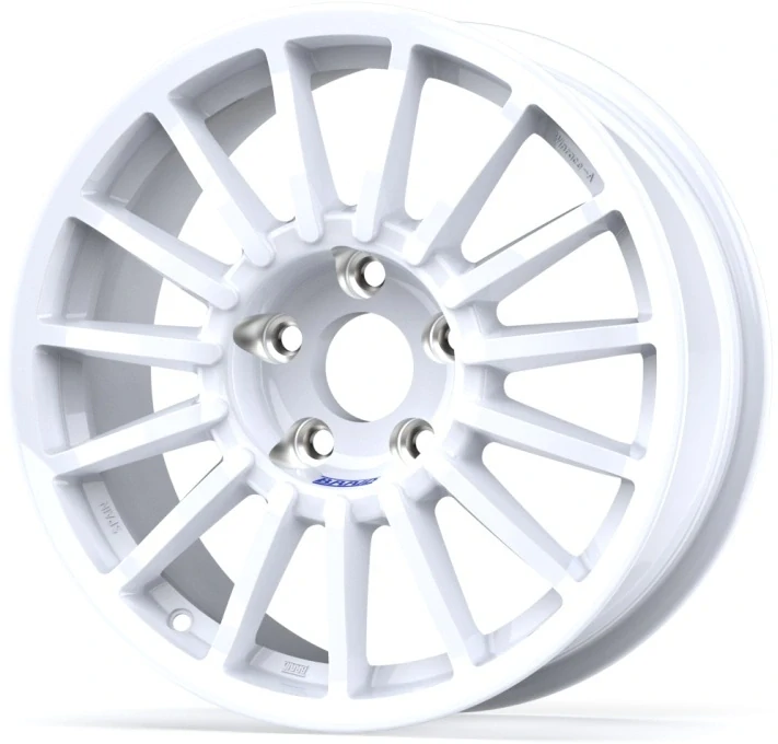 Braid Winrace A 6,5x16 závodní disk