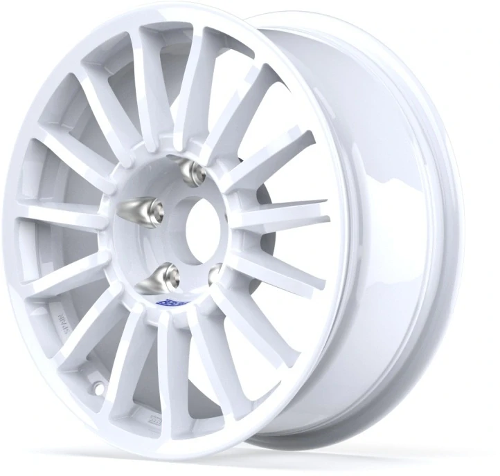 Braid Winrace A 6,5x16 závodní disk