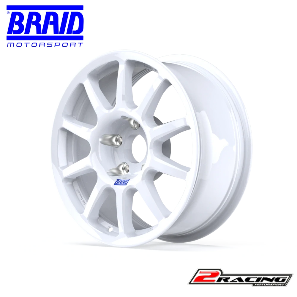 Braid Fullrace A 7x16 závodní disk