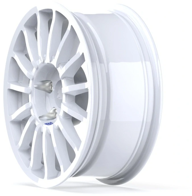 Braid Winrace A 7,5x16 závodní disk