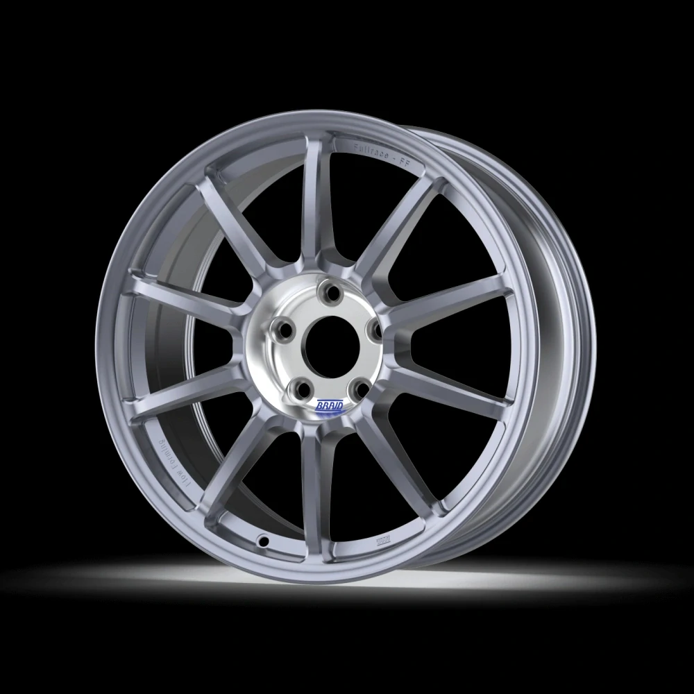 Braid Fullrace FF 12x18 závodní disk