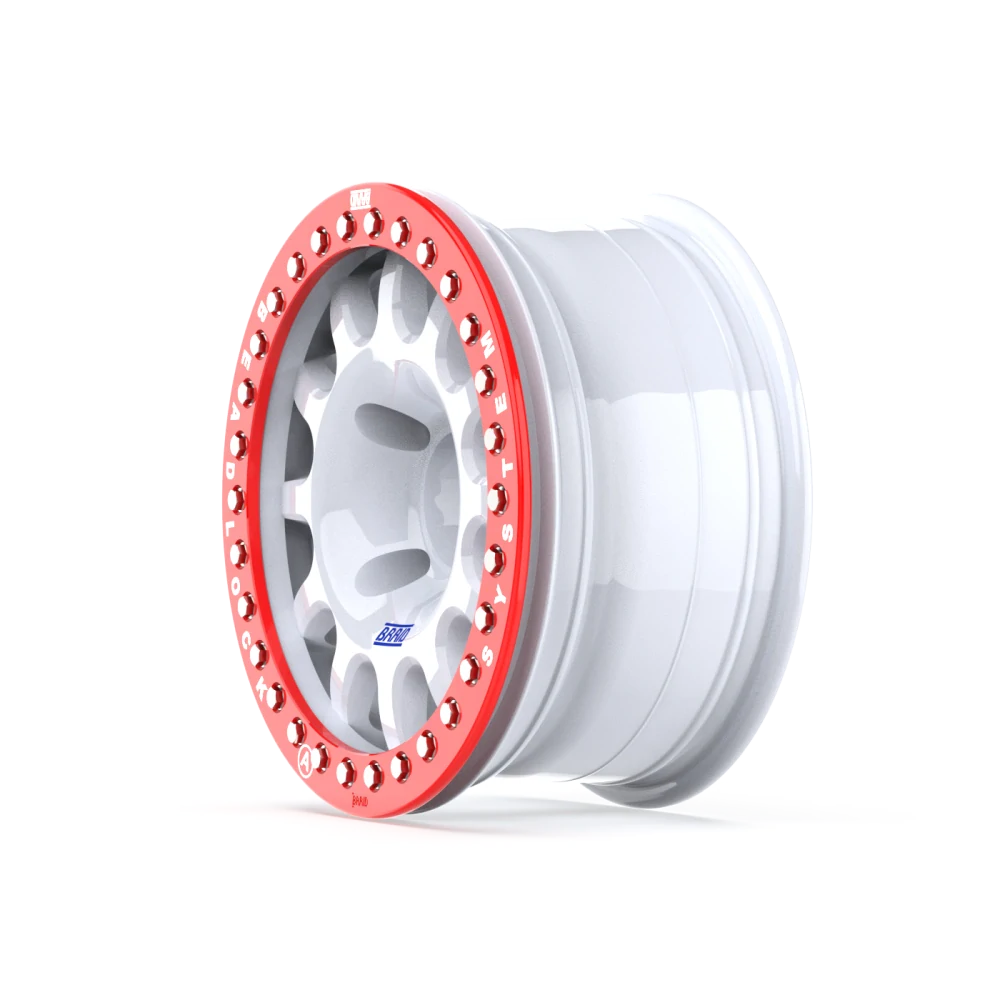 Braid Fullrace TA Beadlock A 7,5x15 závodní disk