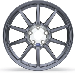 Braid Fullrace FF 12,5x18 závodní disk