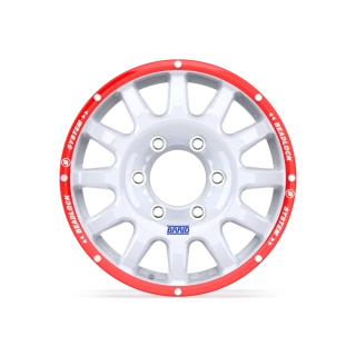 Braid Fullrace T Beadlock B 6,5x15 závodní disk