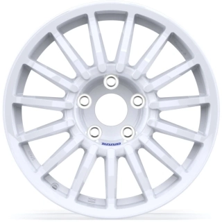 Braid Winrace A 6,5x16 závodní disk