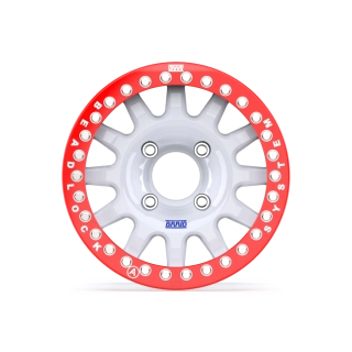 Braid Fullrace TA Beadlock A 7,5x15 závodní disk