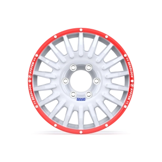 Braid Winrace T Beadlock B 7,5x17 závodní disk