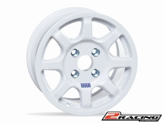 Braid Fullrace B 7x14 závodní disk