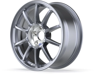 Braid Fullrace FF 11,5x18 závodní disk