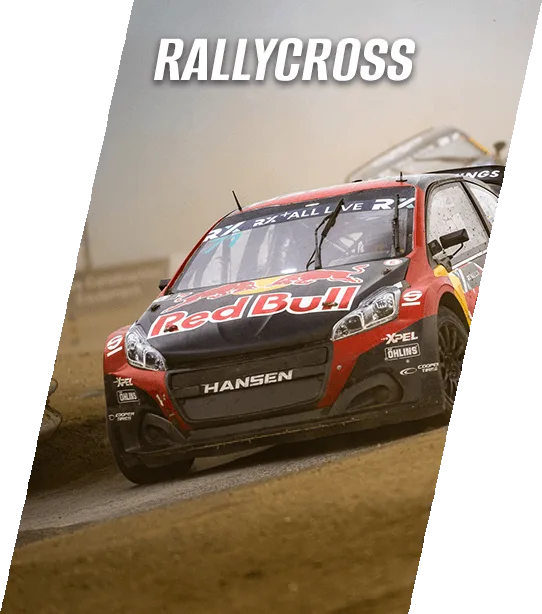 Rallycross